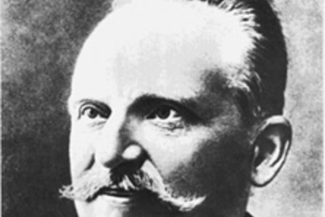 Frantisek Kmoch